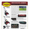 California Trimmer Mowers El Paso, TX El Paso, TX A B & C Small